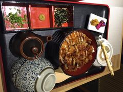 いば昇(浦东店)-昇鳗鱼家(浦东店)