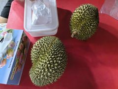 -榴莲一条街