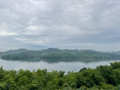 -天目湖涵田半山温泉
