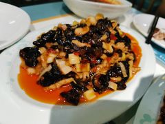 -付掌柜在成都·热炒砂锅集(金禾店)