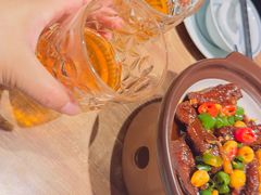 -周家二小姐的菜(西津渡店)