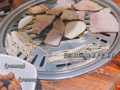-韩一品韩国料理(柏庐南路店)