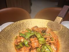 -百年神厨·地道川菜(清江西路店)