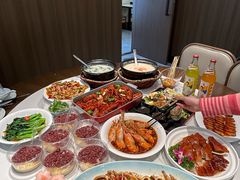 -江南粥家庄(宁国路店)