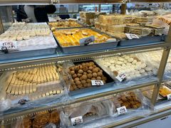 -爱德顺糕点食屋(利民道店)