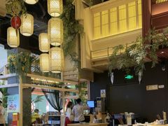 -南京大牌档(龙江新城市广场店)