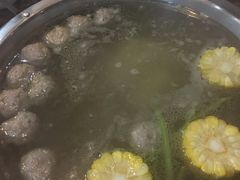 -林记潮牛·牛肉火锅(上马墩店)
