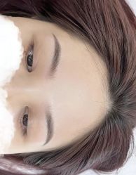 -变美丽半永久纹眉连锁·机器野生眉·洗眉