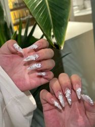 -小小美甲美睫