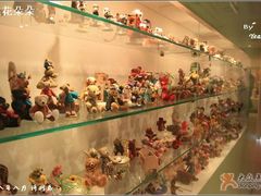 -济州岛泰迪熊博物馆