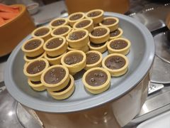 -喜家自助小火锅(乐客城店)