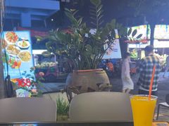-Sasa的海(蜈支洲岛后海店)