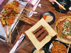 -Let’s WaKao瓦烤(贝森店)