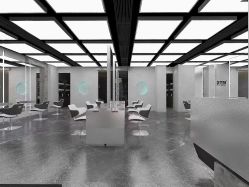 -型色沙龙 Color Salon