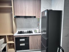 -初禾Film·Apartment(深圳福田岗厦地铁站店)