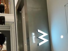 -M Stand(宁波万象城店)