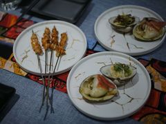 -1218 GRILL 主厨