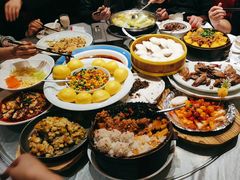 -小八仙·八方(移民广场店)