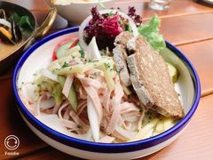 -宝莱纳餐厅(滨江店)