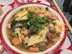 -文立新麻辣烫(合生汇21街区店)
