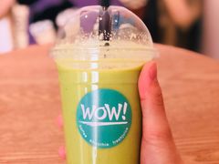 -WOW coffee
