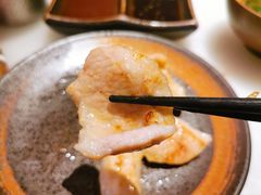 -厚贞日式烤肉(龙之梦店)