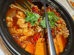 -俏江南-江景昆曲主题餐厅(正大广场店)