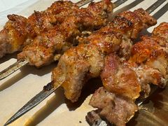 -谷丽麦馕新疆菜·清真(步步高梅溪新天地店)