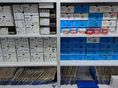 -诺贝尔一诺口腔医院(雁塔院区)