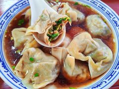 -古徽州馄饨店(宝安路店)
