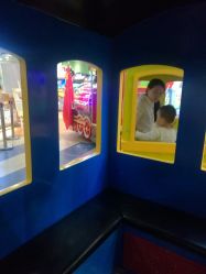 -万达宝贝乐园(北京槐房店)