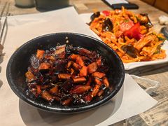 -枪火串烧·东北特色烧烤(罗湖总店)