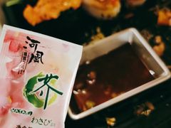 -河风精致寿司(昌平店)