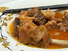 -旺达·福州菜(正大广场店)