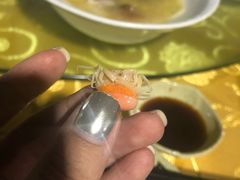 -胖大嫂渔家排档·全海景餐厅(渔村店)