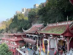 -龙泉洞(沙坪坝区)
