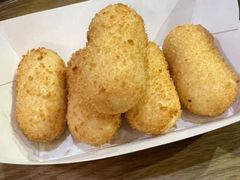 -文叔·湖北名小吃·小龙虾(黄贝岭地铁站店)