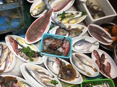 -开鑫鱼厂·宁波海鲜(前程智慧城店)