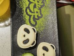-海底捞火锅(西单店)