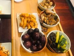 -青藤茶馆(南山路店)