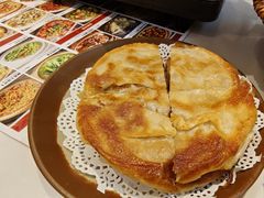 -乔阿马·江南味·驴肉香(龙湖华泾天街店)