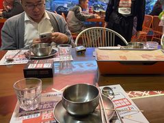 -神府路壹号·海鲜烧烤·砂锅粥·锅物(三坊七巷店)