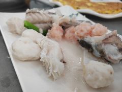 -源港渔村-中山脆肉鲩(博罗店)