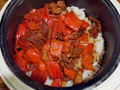 肉汤泡饭-湘味淳(千禧街店)