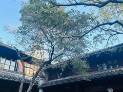 -蒋氏故居