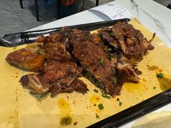 -鑫正兴东北烧烤(滨湖店)