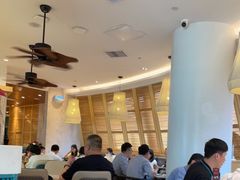 大堂-美奈小馆·越南料理(福田星河COCO Park店)