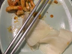 -盛江山自助料理(太原街万达店)