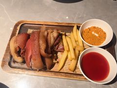 -醉庐·新上海菜(南京西路店)