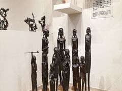 -长春世界雕塑园冰雪艺术天地